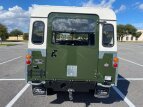 Thumbnail Photo 59 for 1967 Land Rover Series II